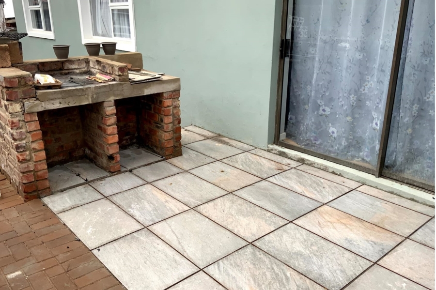 To Let 3 Bedroom Property for Rent in Pacaltsdorp Western Cape